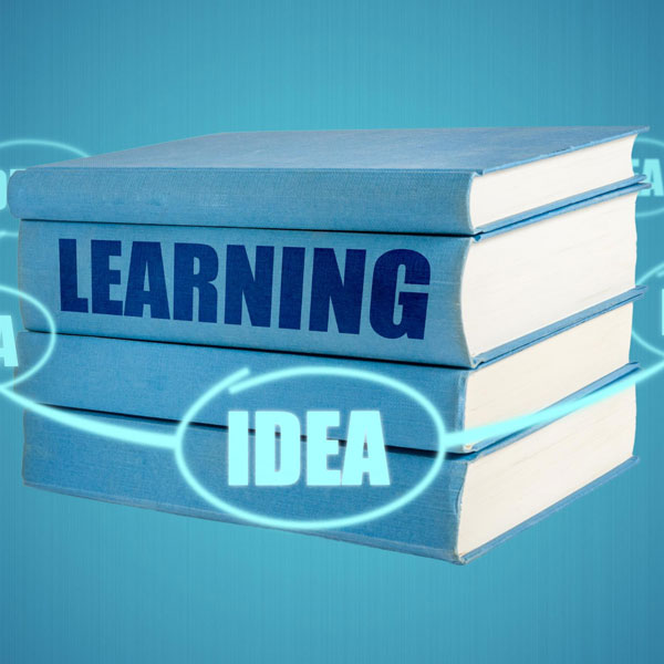 learning idea